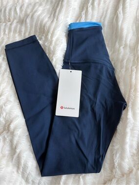 lululemon athletica Align SHR Pant 25”